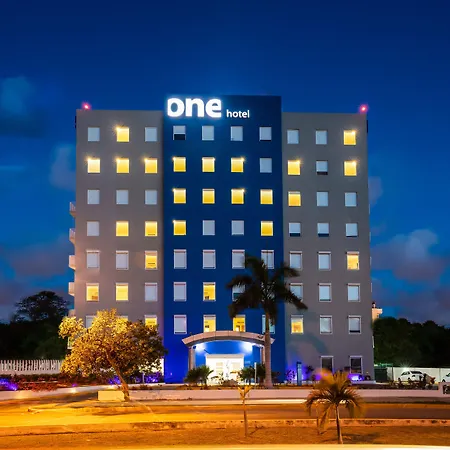 One Cancun Centro-3