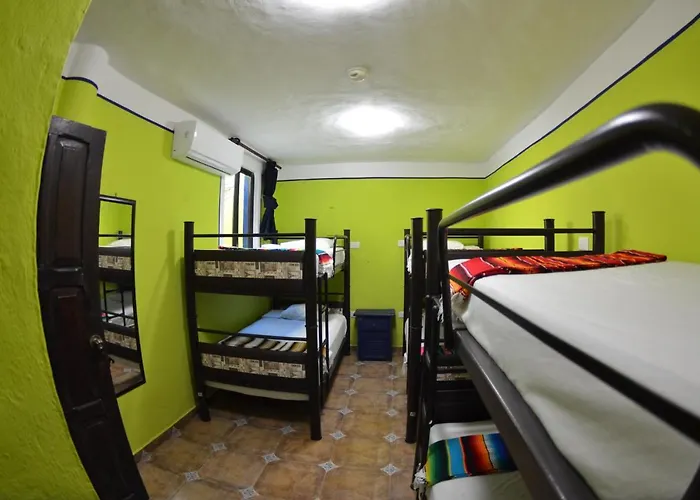 Hostel Ka Beh